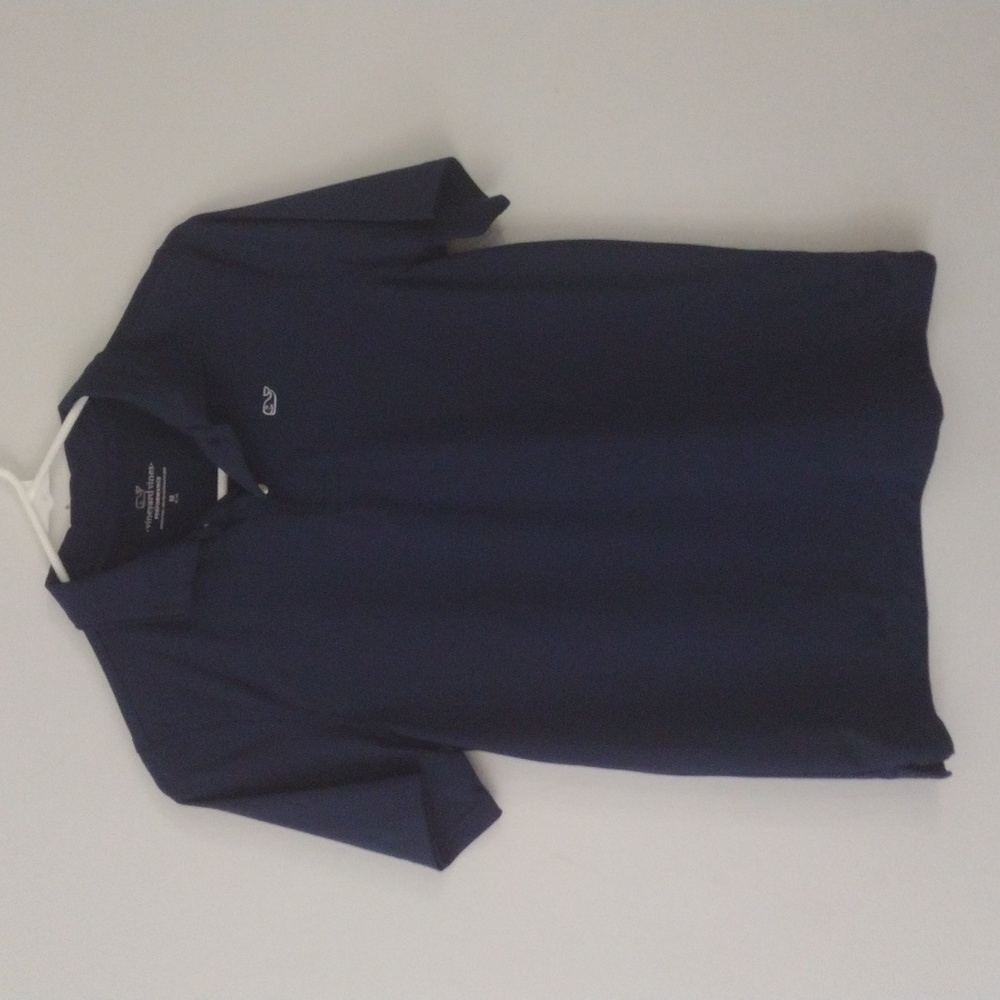 Vineyard Vines boys polo shirt